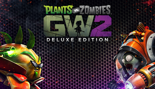 Plants Vs Zombies Garden Warfare 2 Free Download PC