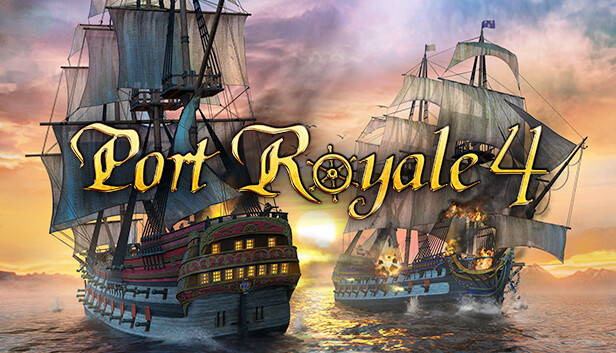 Port Royale 4 Free Download Full Version Crack Game