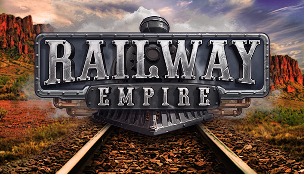 Railway Empire Free Download Full Version Crack Game