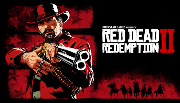 Red Dead Redemption 2 Free Download Crack PC Game