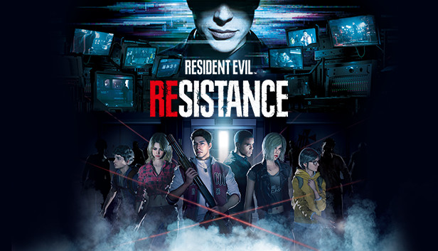 Resident Evil Resistance Free Download Crack PC Game