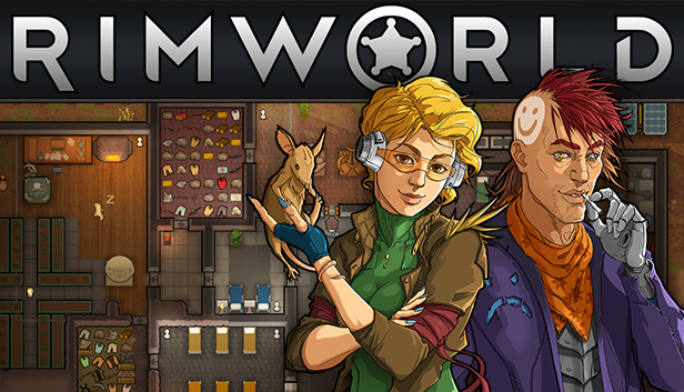 RimWorld Free Download Full Version Crack PC Game