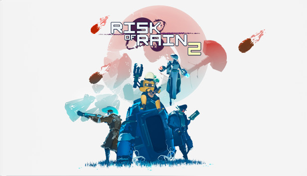 Risk Of Rain 2 Free Download Full Version Crack Game