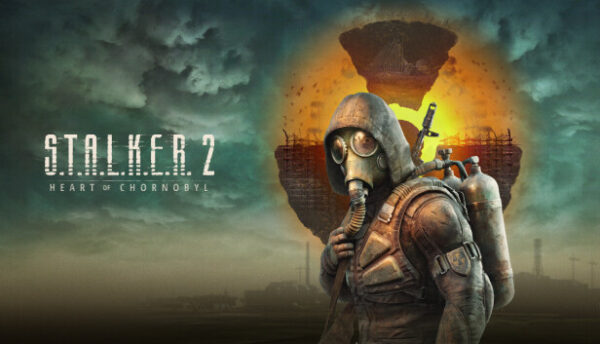 STALKER 2 Heart of Chornobyl Free Download Game