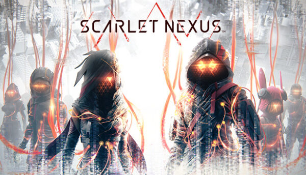 Scarlet Nexus Free Download Full Version Crack Game