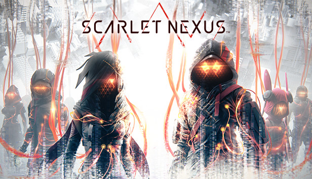 Scarlet Nexus Free Download Full Version Crack Game