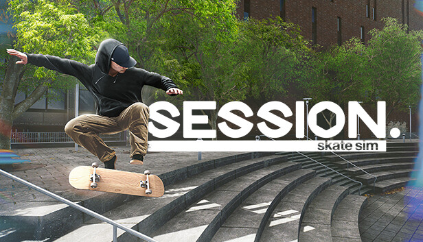Session Skate Sim Free Download Full Version PC Game