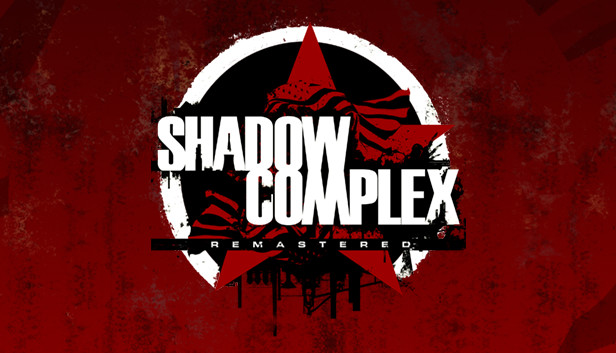 Shadow Complex Remastered Free Download PC Game