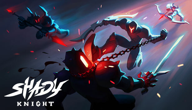 Shady Knight Free Download Full Version Crack Game