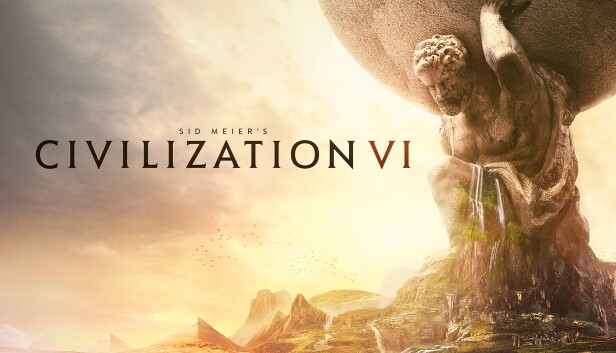 Sid Meiers Civilization VI Free Download Crack PC Game