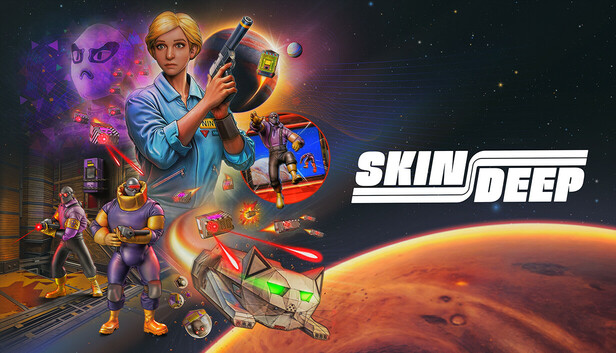 Skin Deep Free Download FULL Version Crack Game