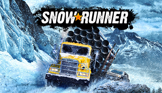 SnowRunner Free Download Full Version Crack Game