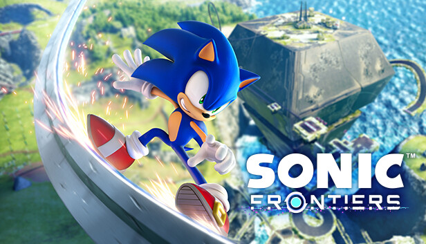 Sonic Frontiers Free Download Full Version Crack Game