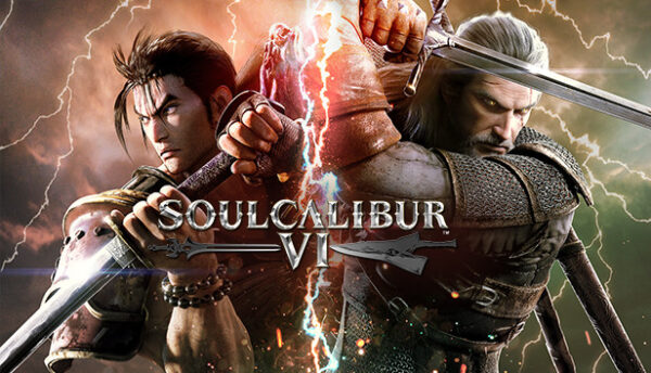 Soulcalibur VI Free Download Full Version Crack Game