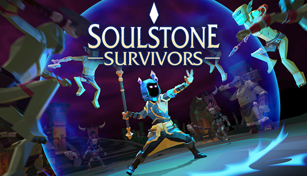 Soulstone Survivors Free Download Full Version Game