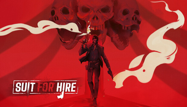 Suit for Hire Free Download Full Crack PC Game