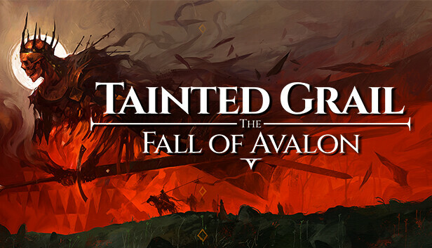 Tainted Grail The Fall of Avalon Free Download PC