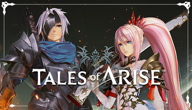 Tales Of Arise Free Download Full Version Crack Game
