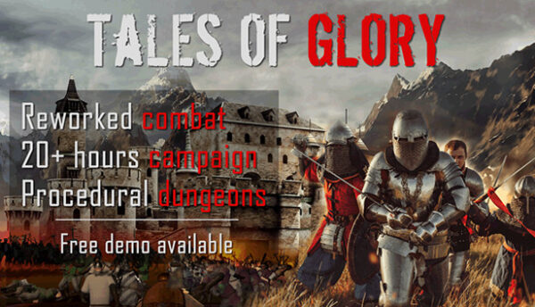 Tales Of Glory Free Download Full Version Crack Game