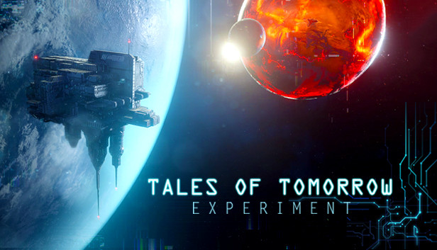 Tales Of Tomorrow Experiment Free Download Full Game