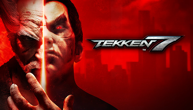 Tekken 7 Free Download Full Version Crack PC Game