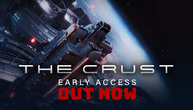 The Crust Free Download Full Version Crack PC Game
