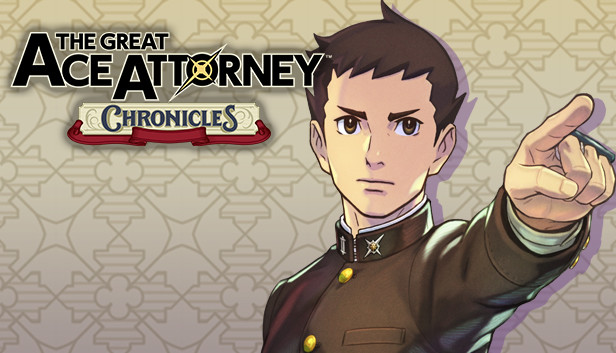 The Great Ace Attorney Chronicles Free Download PC