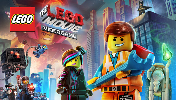 The LEGO Movie Videogame Free Download Full Version
