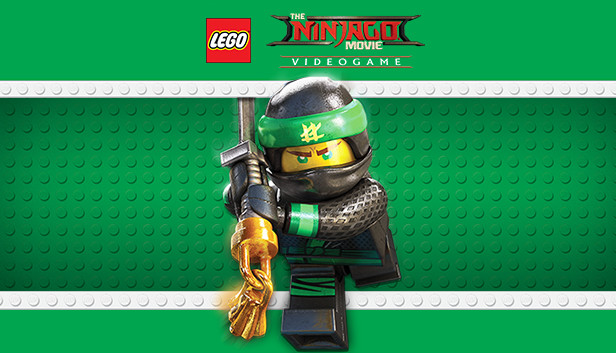 The LEGO Ninjago Movie Video Game Free Download PC