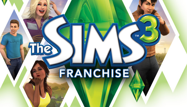 The Sims 3 Download Free Full Version Crack PC Game