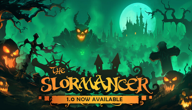 The Slormancer Free Download Full Version Crack Game