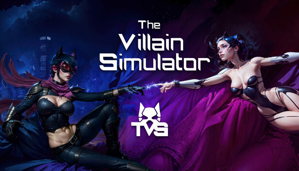 The Villain Simulator Free Download Crack PC Game