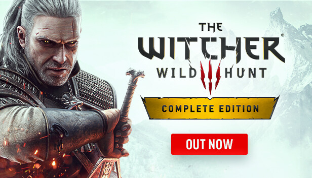 The Witcher 3 Wild Hunt Complete Edition Free Download
