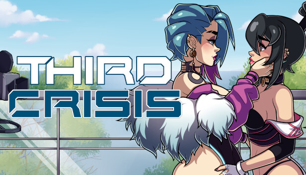 Third Crisis Free Download FULL Version PC Game