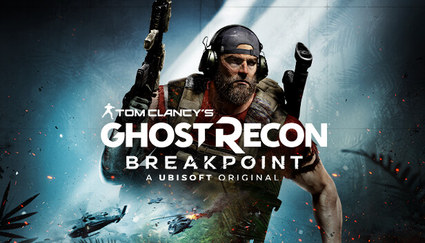 Tom Clancys Ghost Recon Breakpoint Free Download