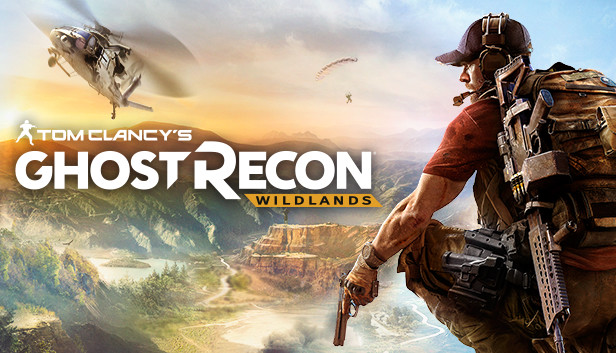 Tom Clancys Ghost Recon Wildlands Free Download