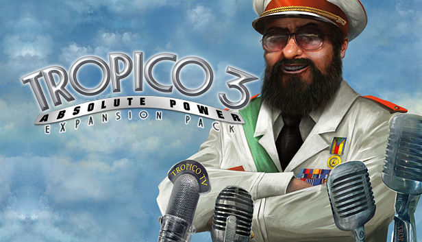 Tropico 3 Absolute Power Free Download Crack PC Game