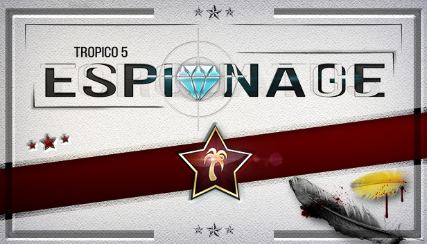 Tropico 5 Espionage Free Download Crack PC Game