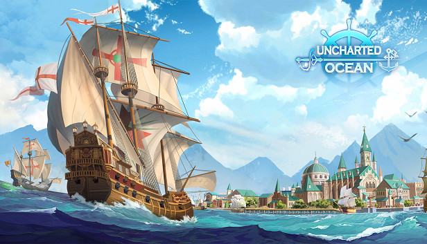Uncharted Ocean Free Download FULL Version Game