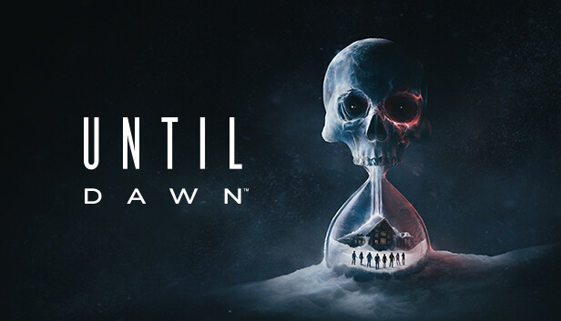 Until Dawn Free Download FULL Version Crack Game