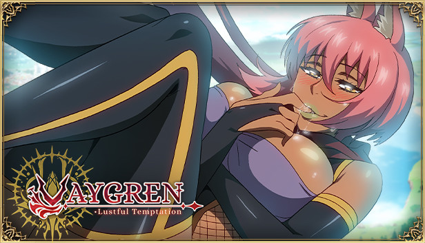 Vaygren Lustful Temptation Free Download FULL PC Game