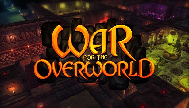 War for the Overworld Free Download Full Version Game