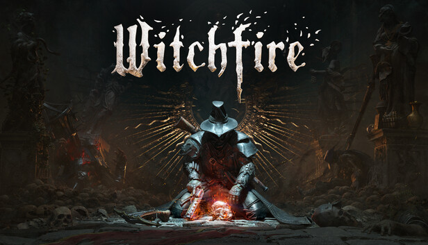 Witchfire Free Download FULL Version Crack Game