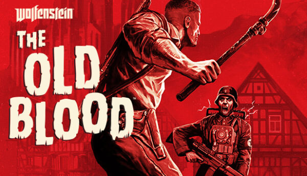 Wolfenstein The Old Blood Free Download Full PC Game
