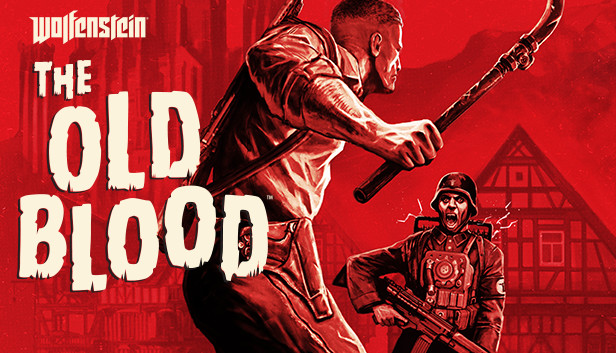 Wolfenstein The Old Blood Free Download Full PC Game