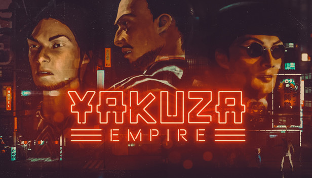 Yakuza Empire Free Download Full Version Crack Game