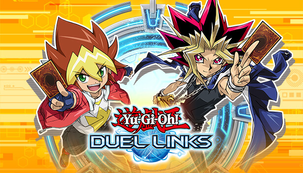 Yu-Gi-Oh Duel Links Free Download Crack PC Game