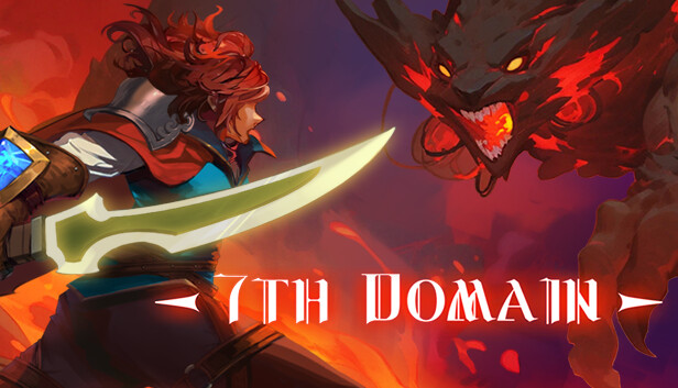 7th Domain Free Download FULL Version Crack PC Game