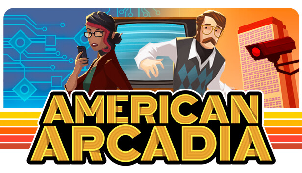 American Arcadia Free Download Full Version PC Game