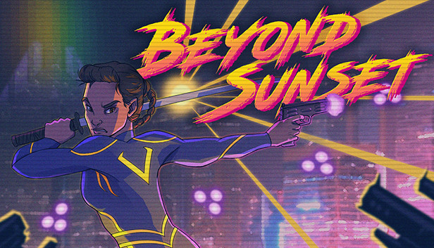 Beyond Sunset Free Download FULL Version PC Game